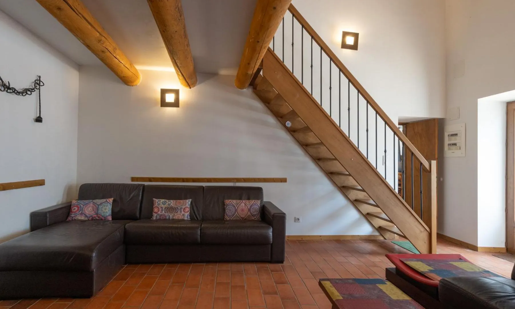 Villa Hamlet Lablachère Francia