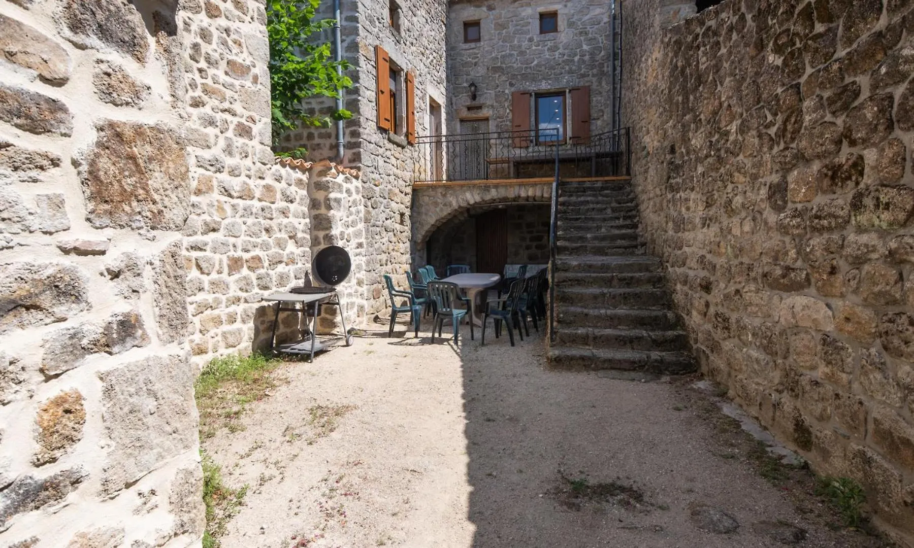 Villa Hamlet Lablachère